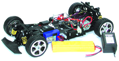 Colt rc car new arrivals