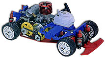 1 12 nitro rc car discount